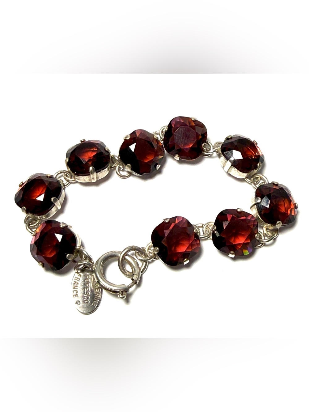 Catherine Popesco Sterling Silver 925